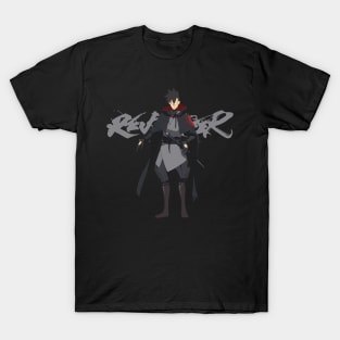 Revenger Raizo Kurima T-Shirt